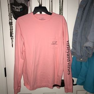 Men’s Vineyard Vine Long Sleeve
